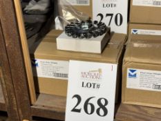 MERCER KNOT WIRE WHEELS 4