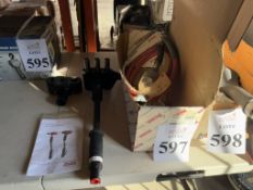 TRELWAY SCALING HAMMER