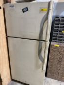 KENMORE REFRIGERATOR