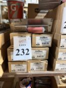 MARSHALLTOWN FINISHING TROWEL DURASOFT (NEW)