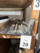 TRU TOUGH MEDIUM DUTY SCRAPERS