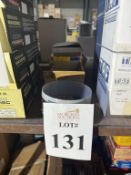 LOT CONSISTING OF ASSORTED CUTTING BLADES