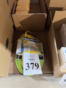 ASSORTED EXTENSION CORDS
