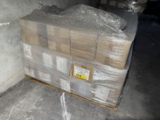 ROLLS OF BLACK UVI PALLET COVERS