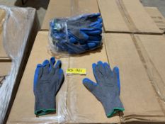 BOXES OF GLOVES