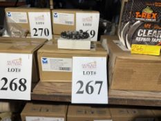 MERCER KNOT WIRE WHEELS 4