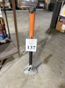 TRUPER SLEDGE HAMMER 12LBS.