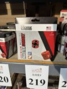 MORSE BI-METAL HOLE SAW 6