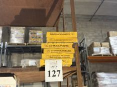 COMMERCIAL REPLACEMENT SPRAY GUN, WAND & COUPLINGS