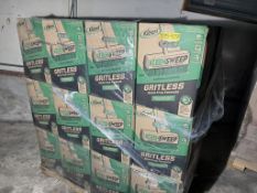 KLEEN SWEEP GRITLESS SAND FREE FORMULA 50LB.