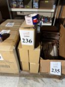 ROLLS OF ZIPWALL TAPE FOR REMOVABLE BARRIERS