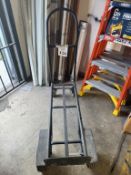 CONVERTIBLE HAND TRUCK