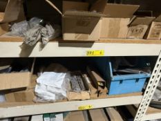 LOT CONSISTING OF ASSORTED DRILL BITS