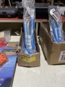 CHAN NEL LOCK TONGUE & GROOVE PLIERS