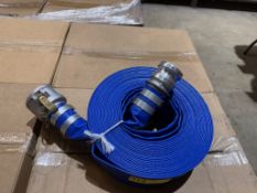 BACKWASH HOSE (NEW)