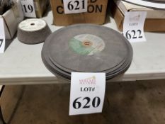 LOT CONSISTING OF ASSORTED CUT-OFF WHEELS