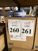 ROLL OF COLONIAL 14-DAY CLEAN REMOVAL PAINT