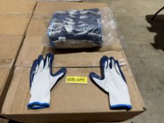 BOX OF GLOVES