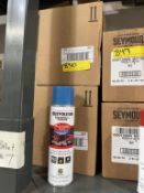 BOXES OF RUST-OLEUM PRECISION LINE INVERTED