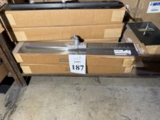 QLT BY MARSHALLTOWN MULTI MOUNT FRESNO TROWEL 30