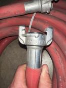 CAMPBELL MULTIPURPOSE RUBBER HOSE