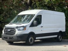 2020 FORD TRANSIT T250