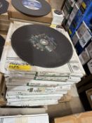 BOXES OF ASSORTED 14