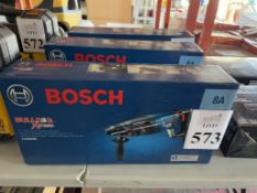 BOSCH BULLDOG XTREME 1