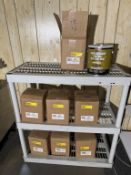 AERVOE CROWN COLD GALVANIZE COATING