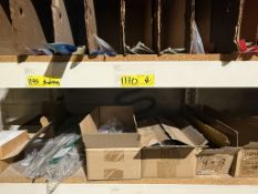 LOT CONSISTING OF ASSORTED DRILL BITS