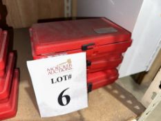 QUALTOOL INC. THE BIT KIT PART NO. 2000