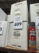 NFPA CODE 30B LEVEL 2 AEROSOLS ASPHALT ROOF PRIMER