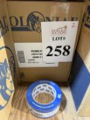 ROLL OF COLONIAL 14-DAY CLEAN REMOVAL PAINT