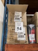 CASE OF IRONWEAR NYLON KNIT GLOVES