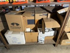 LOT CONSISTING OF ASSORTED ( PPE )