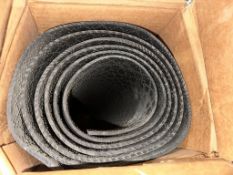 ECOPLUS RUBBER MAT