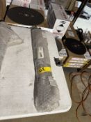 LOT CONSISTING OF CORE BORE WET DIAMOND CORE BITS