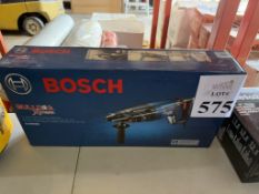 BOSCH BULLDOG XTREME 1
