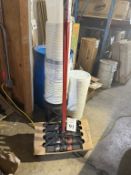 LIBMAN HIGH POWER 24