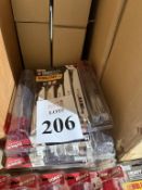 MORSE HEAVY DUTY RECIPROCATING SAW BLADE KIT