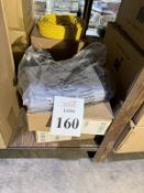 IMPACT CANOPY 5' TENT WALL SIDEWALL ONLY