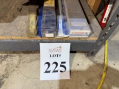 LOT CONSISTING OF ASSORTED RECIPROCATING SAW