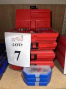 QUALTOOL INC. THE BIT KIT PART NO. 2100