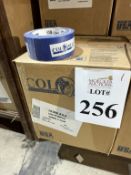 ROLL OF COLONIAL 14-DAY CLEAN REMOVAL PAINT