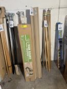 RAM BOARD RAM JAMB 60