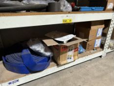 LOT CONSISTING OF ASSORTED ITEMS