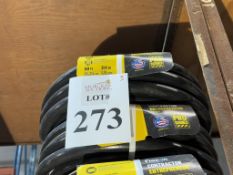 FLEXCON 50' PRO SERIES HEAVY DUTY CONTRACTOR GRADE