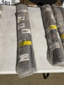 LOT CONSISTING OF CORE BORE WET DIAMOND CORE BITS