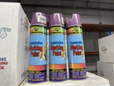 NFPA CODE 30B LEVEL 1 AEROSOLS CONSTRUCTION