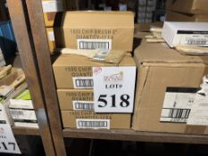 BOXES OF WEST BABYLON 1500 CHIP 3